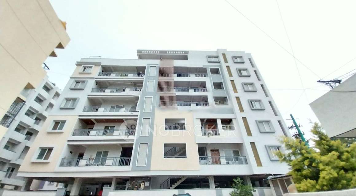 2 BHK Flat In Urban Magnolia For Sale  In J. P. Nagar