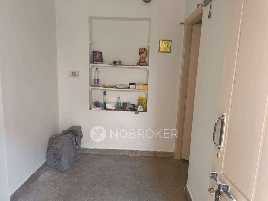 1 BHK House for Lease  In 1st Stage, Btm Layou