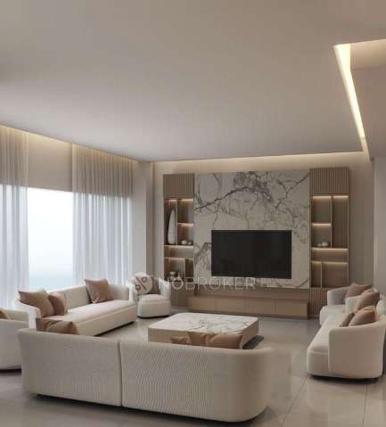 3 BHK Flat In Kt And Lk Saras Vatika For Sale  In Panvel