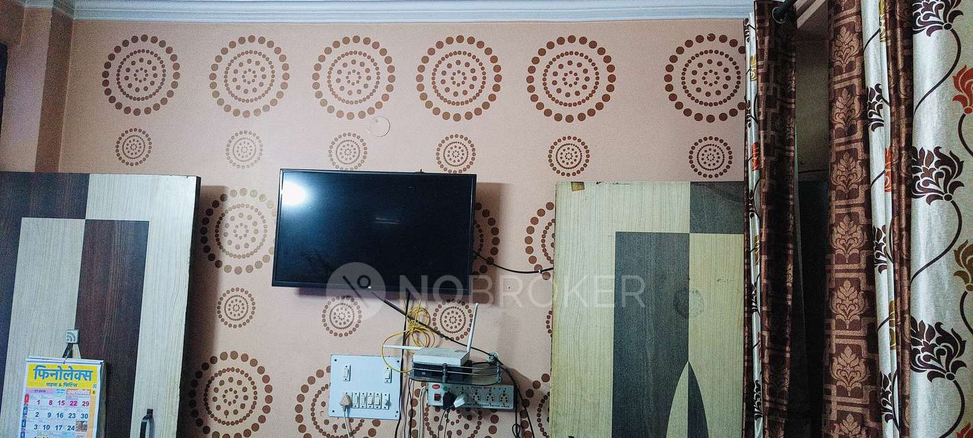 1 BHK Flat In Standalone Building  For Sale  In Nawada