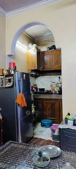 1 BHK Flat In Standalone Building  For Sale  In Nawada