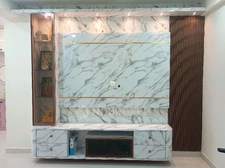 3 BHK Flat In Datris Green Ville For Sale  In Lahari Green Park Rd, Bachupally, Hyderabad, Telangana 500090, India