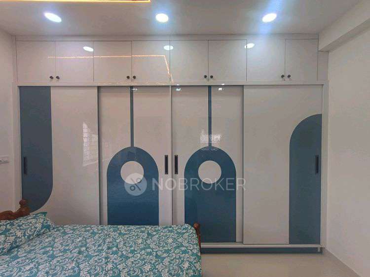 3 BHK Flat In Datris Green Ville For Sale  In Lahari Green Park Rd, Bachupally, Hyderabad, Telangana 500090, India