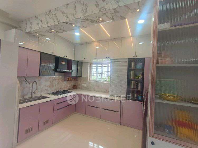 3 BHK Flat In Datris Green Ville For Sale  In Lahari Green Park Rd, Bachupally, Hyderabad, Telangana 500090, India