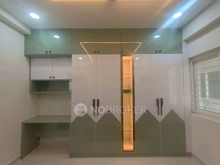 3 BHK Flat In Datris Green Ville For Sale  In Lahari Green Park Rd, Bachupally, Hyderabad, Telangana 500090, India