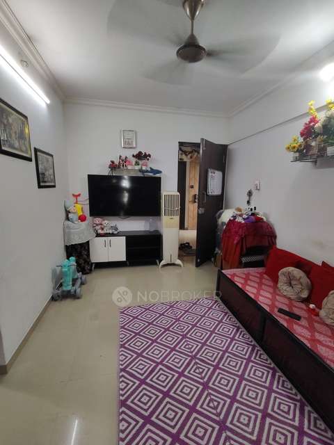 1 BHK Flat In Puraniks Hometown Phase 2 For Sale  In Thane West