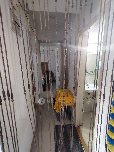 1 BHK Flat In Puraniks Hometown Phase 2 For Sale  In Thane West