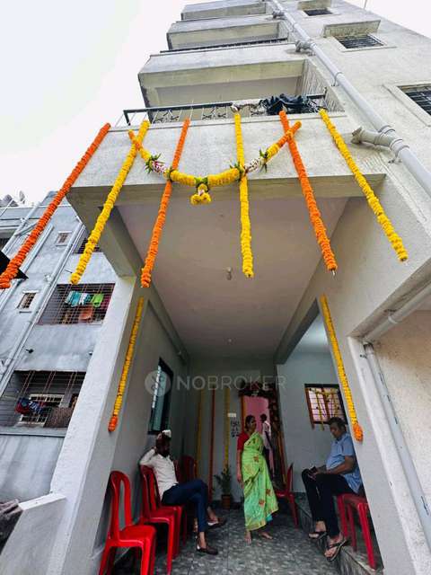 3 BHK House For Sale  In Pimpri-chinchwad,