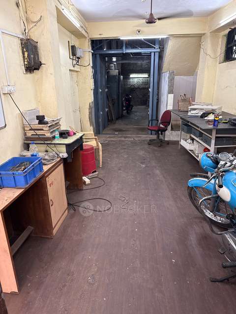 Godown/Warehouse in Mira Bhayandar, Mumbai for Rent 