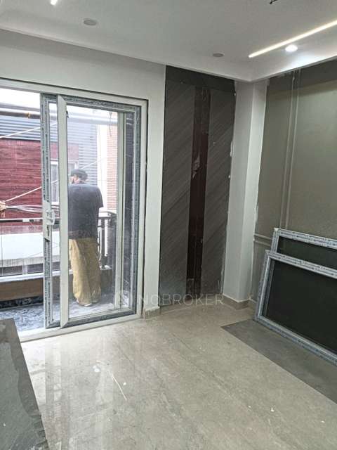 3 BHK Flat In Shiv 428 For Sale  In Shiv Nagar, Janakpuri