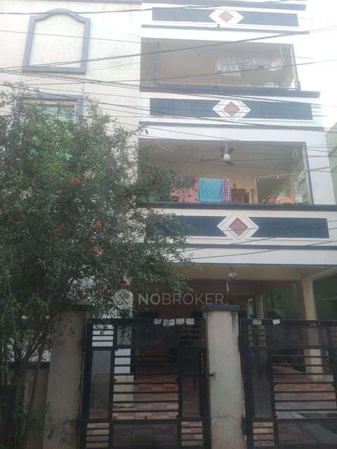 2 BHK Flat In Sai Ram Iyer Residency, Vanasthalipuram For Sale  In Ngo Colony