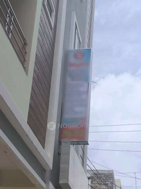 PG for Girls in Himayatnagar