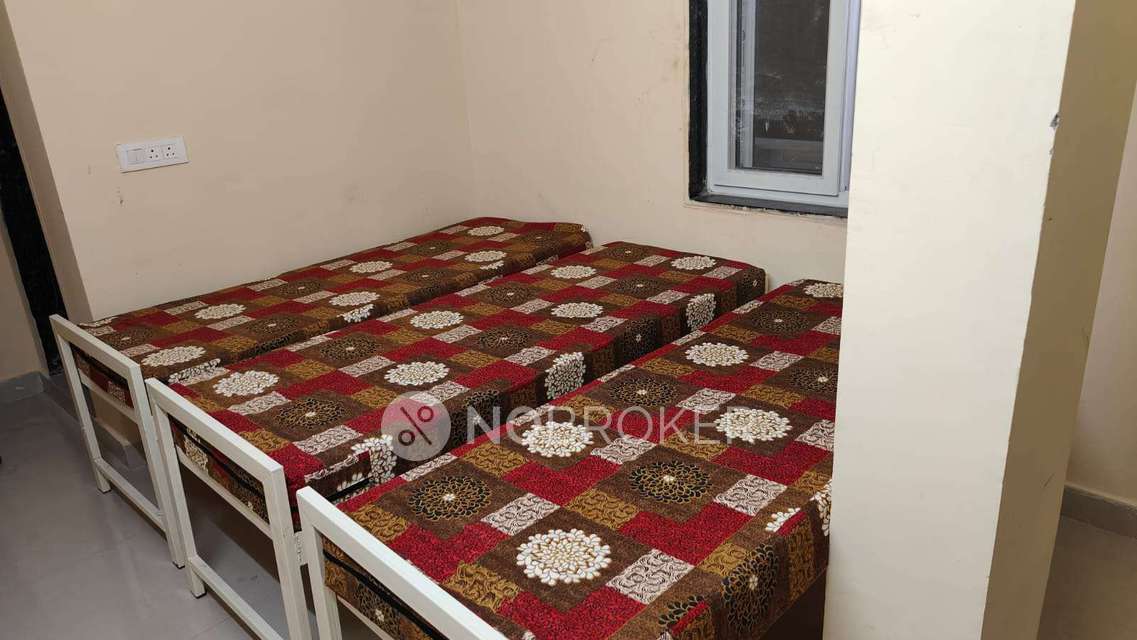 PG for Girls in Himayatnagar