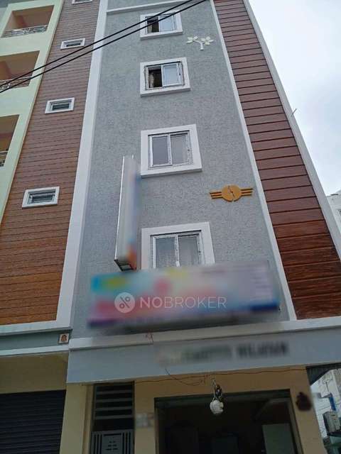 PG for Girls in Himayatnagar