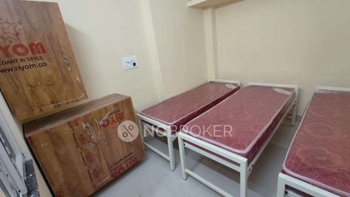 PG for Girls in Himayatnagar