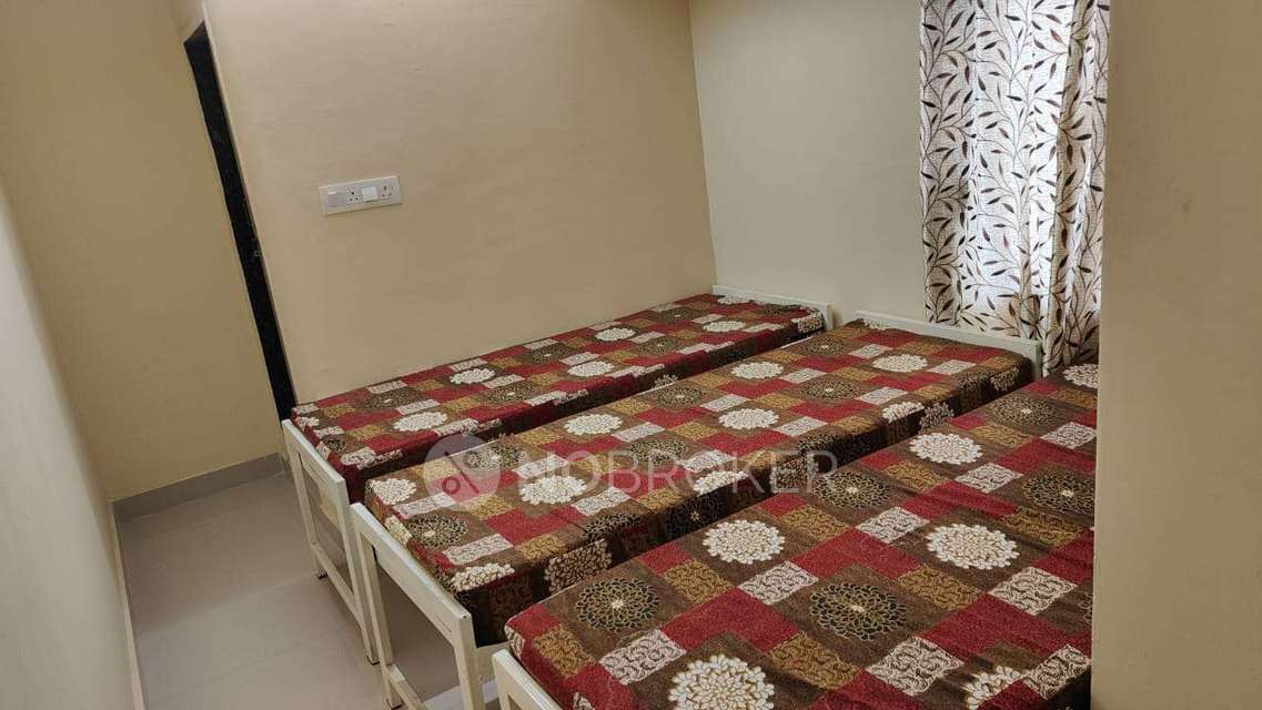 PG for Girls in Himayatnagar