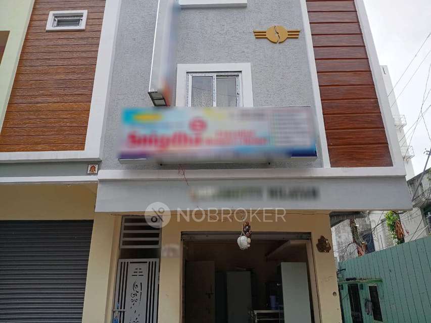 PG for Girls in Himayatnagar