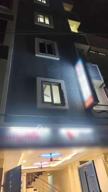 PG for Girls in Himayatnagar