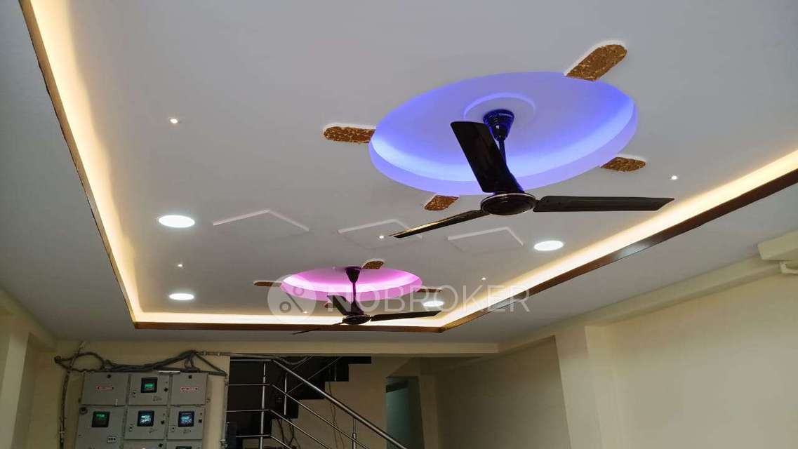 PG for Girls in Himayatnagar