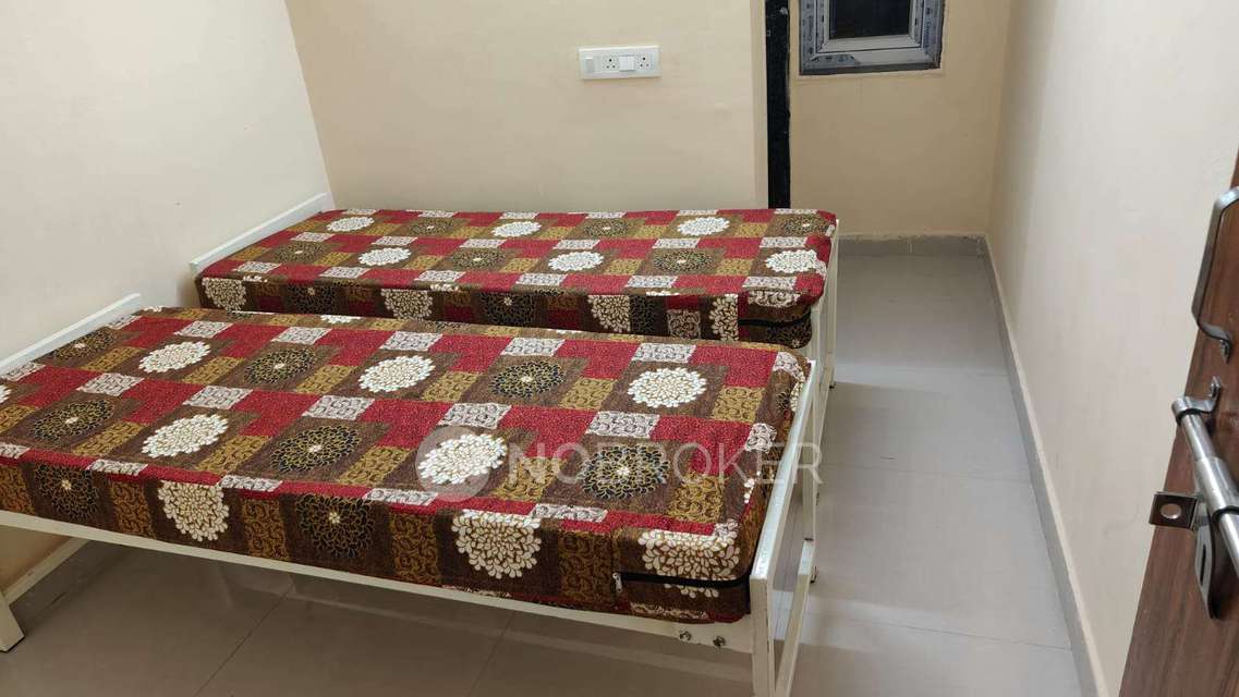 PG for Girls in Himayatnagar