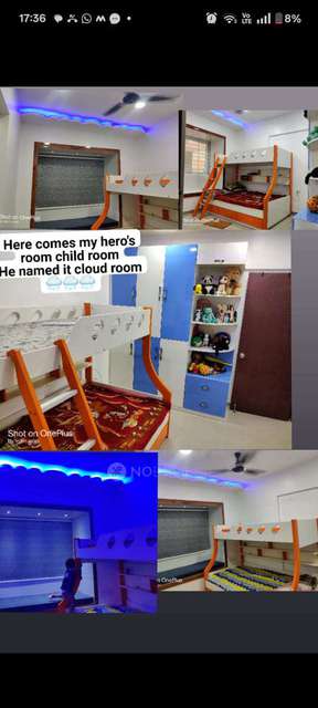 3 BHK Flat In Smondo Gachibowli For Sale  In Gachibowli