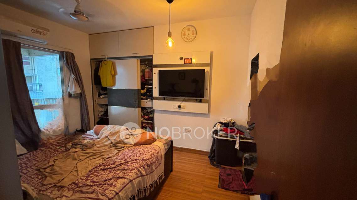 1 BHK Flat In Db Orchid Ozone for Rent  In Dahisar East