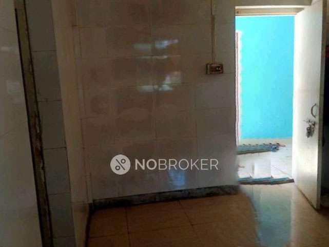1 RK Flat In Shantidut Chs Dindoshii Goregaon For Sale  In Shivshai Prakalp  Mantri Park
