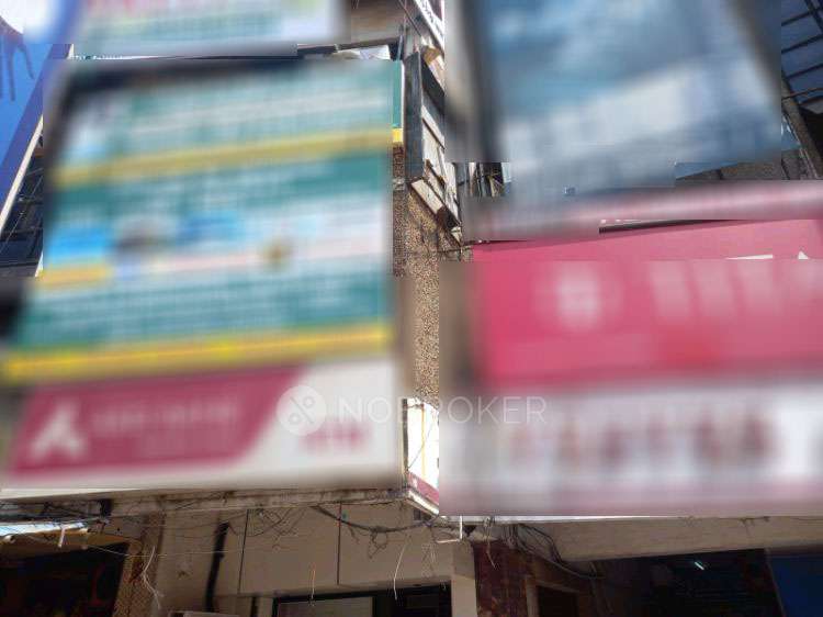 Shop in Yes Yes Arcade, Chennai for sale 