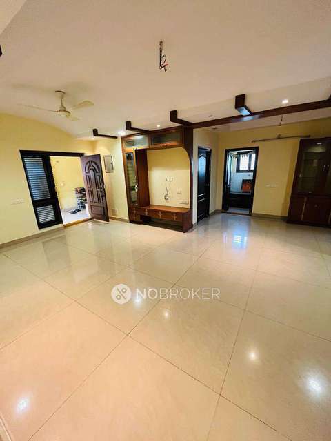 3 BHK Flat In Balaji Harmony For Sale  In Amberpet