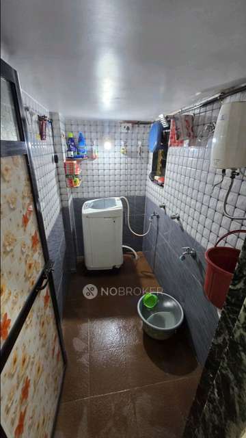 1 BHK Flat In Mangesh Park For Sale  In Mangesh Park Phase 2 Building 5, Malangad Rd, Kalyan East, Kalyan, Maharashtra 421306, India