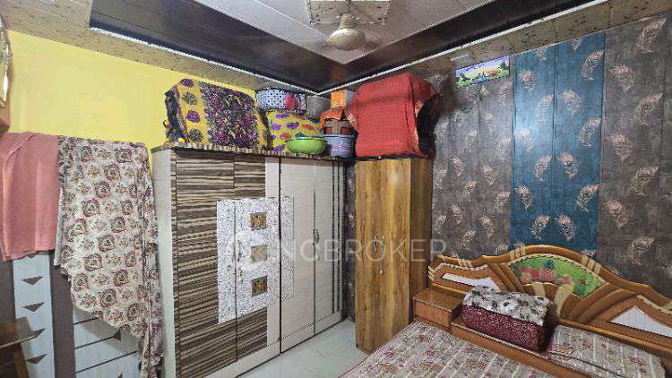 1 BHK Flat In Mangesh Park For Sale  In Mangesh Park Phase 2 Building 5, Malangad Rd, Kalyan East, Kalyan, Maharashtra 421306, India