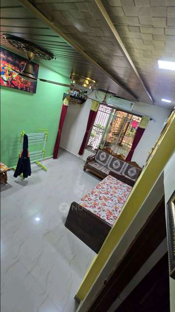 1 BHK Flat In Mangesh Park For Sale  In Mangesh Park Phase 2 Building 5, Malangad Rd, Kalyan East, Kalyan, Maharashtra 421306, India