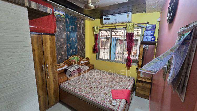 1 BHK Flat In Mangesh Park For Sale  In Mangesh Park Phase 2 Building 5, Malangad Rd, Kalyan East, Kalyan, Maharashtra 421306, India