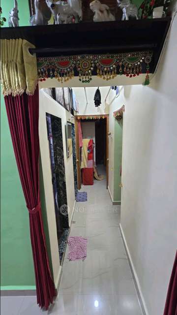 1 BHK Flat In Mangesh Park For Sale  In Mangesh Park Phase 2 Building 5, Malangad Rd, Kalyan East, Kalyan, Maharashtra 421306, India