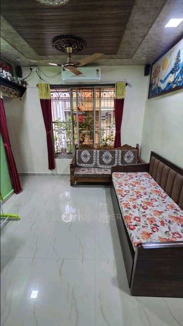 1 BHK Flat In Mangesh Park For Sale  In Mangesh Park Phase 2 Building 5, Malangad Rd, Kalyan East, Kalyan, Maharashtra 421306, India