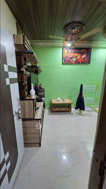 1 BHK Flat In Mangesh Park For Sale  In Mangesh Park Phase 2 Building 5, Malangad Rd, Kalyan East, Kalyan, Maharashtra 421306, India