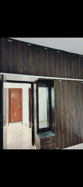 2 BHK House for Rent  In Xffg+f9g, Iind Phase, Bharat Nagar, Bengaluru, Karnataka 560091, India