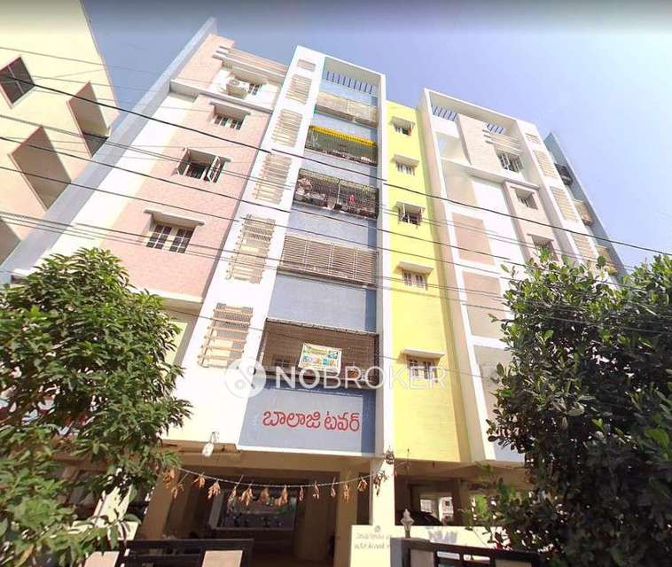 2 BHK Flat In Balaji Towers For Sale  In Hastinapuram