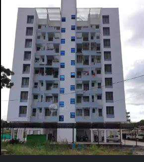 2 BHK Flat In Athrava Shrusthi, Manjri Khurd Hadapsar for Rent  In Manjari Khurd