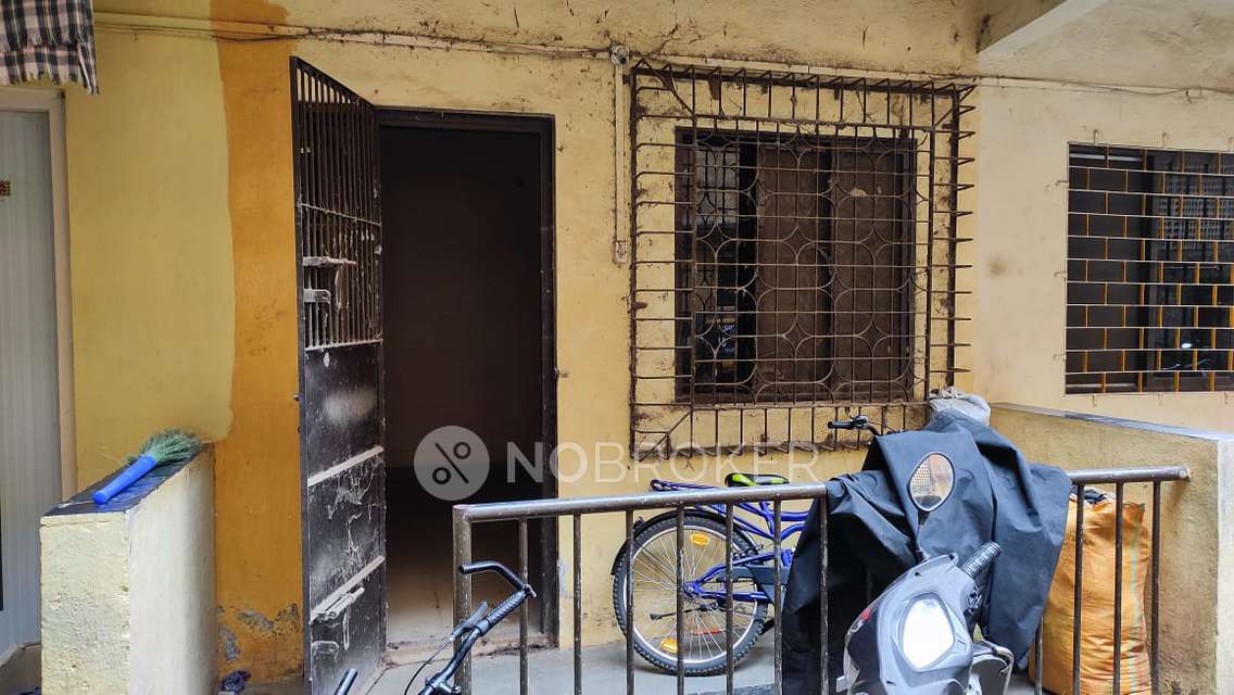 1 RK Flat For Sale  In Virar West