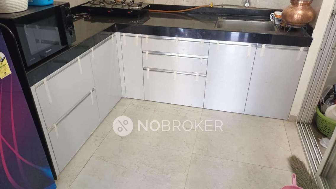 2 BHK Flat In Rama Melange Residences For Sale  In  Hinjewadi, Pune 