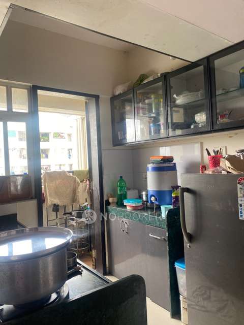 2 BHK Flat In Mantra Magic For Sale  In Chimbali