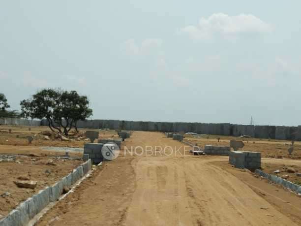 Plot For Sale  In Telecom Green Field Gardens - 3 In Gadenahalli
