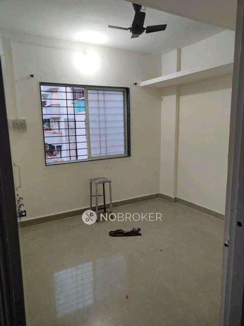 1 BHK Flat In Arjun Heights For Sale  In  Dhayari 