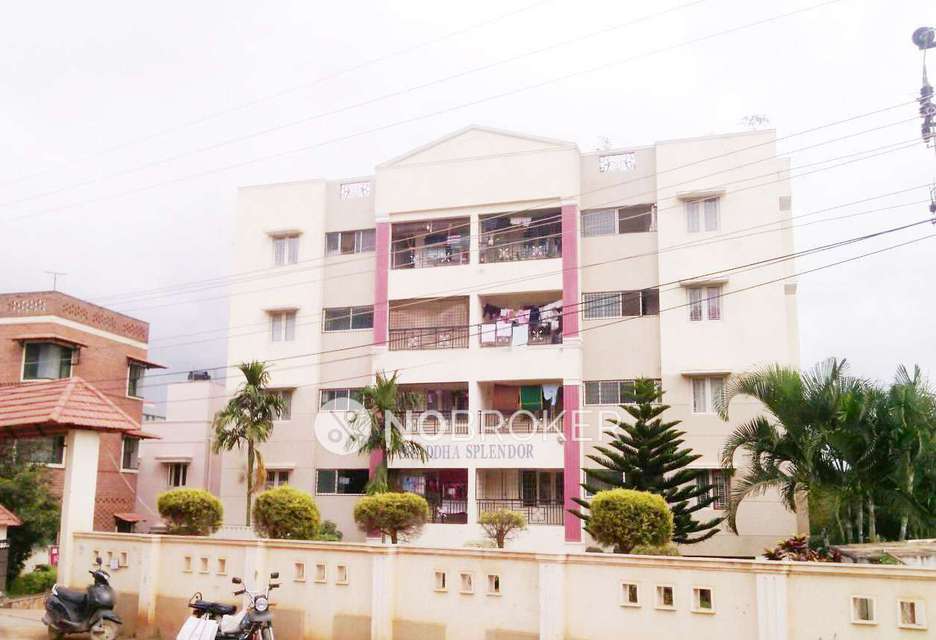 3 BHK Villa In Sraddha Splendor, Whitefield For Sale  In Whitefield