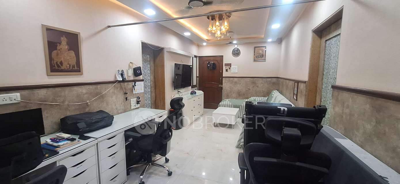 2 BHK Flat In Shri Vastu Siddhi Chsl , Jogeshwari East For Sale  In Jogeshwari East