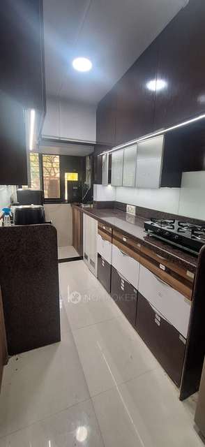 2 BHK Flat In Shri Vastu Siddhi Chsl , Jogeshwari East For Sale  In Jogeshwari East