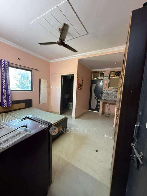 1 RK House for Rent  In Sector 24