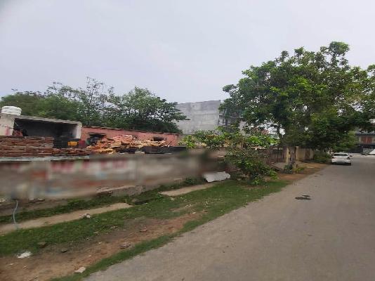 Plot For Sale  In Eta I