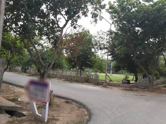 Plot For Sale  In Eta I